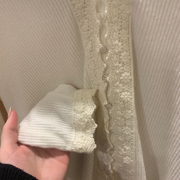 American Rag Long sleeve NWT - Picture 2 of 3